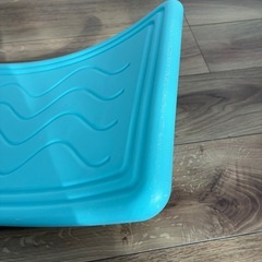バランスボード　ヨガボード　体幹　子供　おもちゃの画像