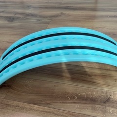 バランスボード　ヨガボード　体幹　子供　おもちゃの画像