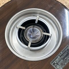 TOYOTOMI/トヨトミ 石油コンロ HH-216 1999年製 着火確認済み 札幌 東区 店頭引き取り歓迎の画像