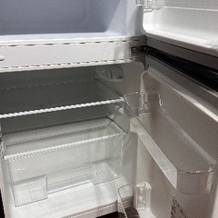 🟦冷蔵庫番号50 maxzen 2022年製 大阪市内配達無料 ...