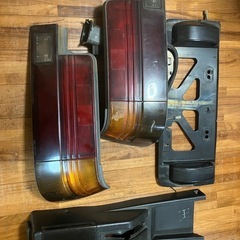 TOYOTA 86 レビンの画像