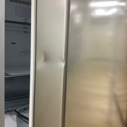 【お値下げしました！】2024年製 AQUA 2ドア冷蔵庫　入荷しました【12ヶ月保証】