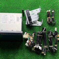 ALPINE/アルパイン EX008V カーナビ 地図データ2016年の画像