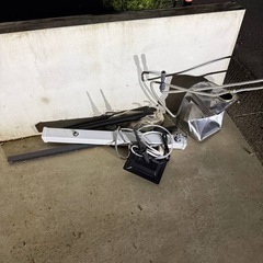 鉄くずあげます‼️の画像