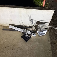 鉄くずあげます‼️の画像