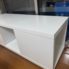 テレビ台　Ikea の画像