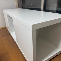 テレビ台　Ikea の画像