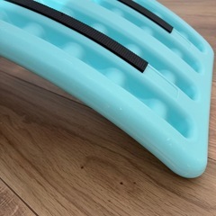 バランスボード　ヨガボード　体幹　子供　おもちゃの画像