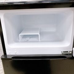 OE10172 コンフィー 90L 冷蔵庫 一人暮らし 小型の画像