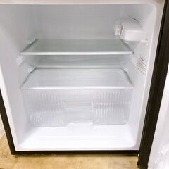 OE10172 コンフィー 90L 冷蔵庫 一人暮らし 小型の画像