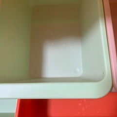 収納ラック　収納棚　おもちゃの画像