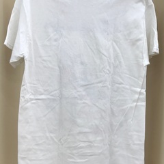 ⭐︎ドリーム2号館⭐︎⭐️ジモティー割引⭐️GILDAN ルーニー・テューンズ エアジョーダン パロディTシャツ ※汚れ有の画像