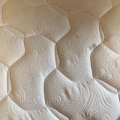 シングル折りたたみマットレス、セミダブルマットレスの画像