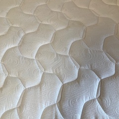 シングル折りたたみマットレス、セミダブルマットレスの画像