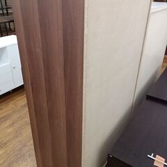 ★リユースのサカイ水戸店★ ニトリ チェスト ブラウン H133.8×D43×W90 クリーニング済み MT6020の画像