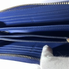 【新品未使用】COACH コーチ F52859 ブラウン シグネチャーの画像