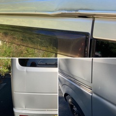 人気のスズキ　エブリィバン　PC DA64V 軽バン　軽貨物　清掃済み　軽キャンパーなどにの画像