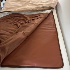 エステベット&電子保温シートの画像