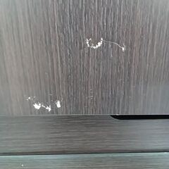 ★リユースのサカイ水戸店★  ドレッサー ダークブラウン H146×D39×W61 クリーニング済み MT6021の画像