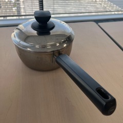 IH対応お鍋の画像