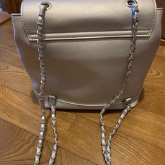 　新品未使用　GYDA バッグの画像