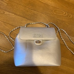 　新品未使用　GYDA バッグの画像