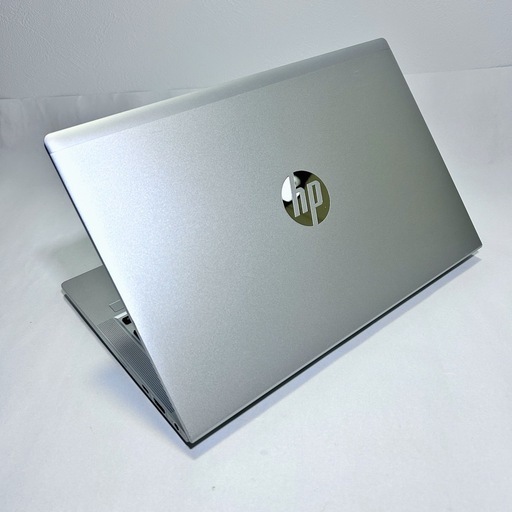 【美品】HP ProBook 635 Aero G8／Ryzen5／8GB／SSD256GB