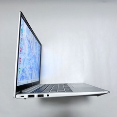 【美品】HP ProBook 635 Aero G8／Ryzen5／8GB／SSD256GBの画像