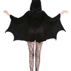 ハロウィン仮装の画像