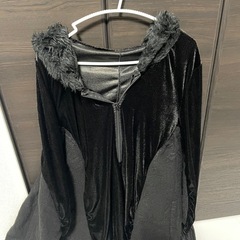 ハロウィン仮装の画像