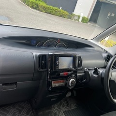 タントカスタム　平成25年　状態良　車検付きですの画像