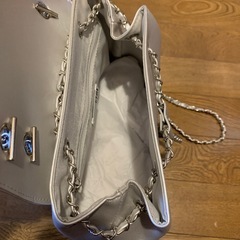 　新品未使用　GYDA バッグの画像