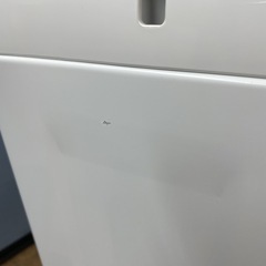 R487 ☀️ SHARP 洗濯機（洗濯4.5㎏) 21年製 ES-GE4E ⭐ 動作確認済 ⭐ クリーニング済の画像