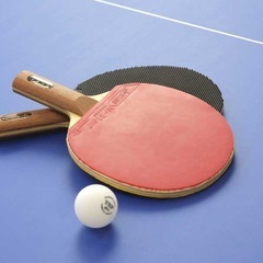 卓球やります！🏓