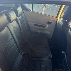 Toyota Aqua Hybridの画像