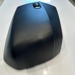 BMW 純正 パニヤケースリッド( 蓋 ) 左右ペア の画像