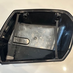 BMW 純正 パニヤケースリッド( 蓋 ) 左右ペア の画像