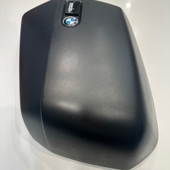 BMW 純正 パニヤケースリッド( 蓋 ) 左右ペア の画像