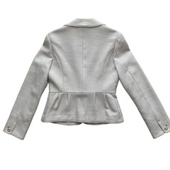 【any SiS】スーツジャケット SIZE:2の画像
