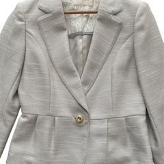 【any SiS】スーツジャケット SIZE:2の画像