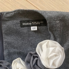 48女児　ワンピースの画像