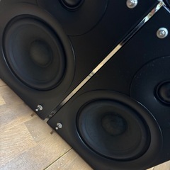 パイオニアスピーカー！の画像