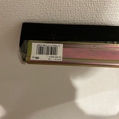 ワイパー水切り　ドライヤー　掃除用品の画像