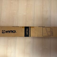 NS122 サイドバー L2200とカーメイト NS113の画像