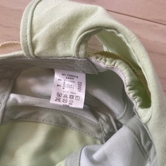 ベビー帽子の画像