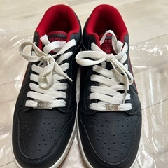 AIRWARKスニーカー　27㎝の画像