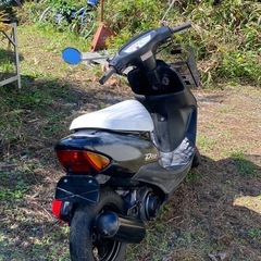 ホンダ２スト
50の画像