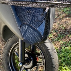 ホンダ２スト
50の画像