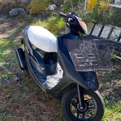 ホンダ２スト
50の画像