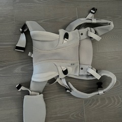 アップリカ抱っこ紐の画像